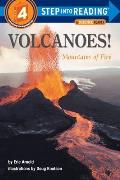 Volcanoes Mountains Of Fire Step Into Re