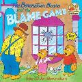 Berenstain Bears & The Blame Game