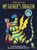 Three Tales of My Fathers Dragon