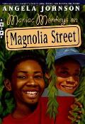 Maniac Monkeys On Magnolia Street