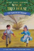 Magic Tree House 23 Twister On Tuesday