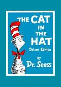 Cat In The Hat Deluxe Edition
