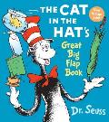 Cat In The Hats Great Big Flap Book