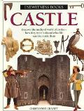 Castle Eyewitness Book