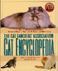 Cat Fanciers Association Cat Encyclopedia