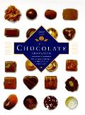 Chocolate Companion A Connoisseurs Guide To the Worlds Finest Chocolates