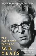 Collected Poems of W B Yeats Revised 2nd Edition