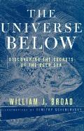 Universe Below Discovering The Secrets