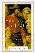 Book Of Jesus