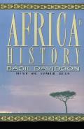 Africa In History Revised & Expanded Edition