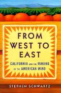 From West To East California & The Makin