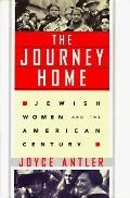 Journey Home Jewish Women & The American