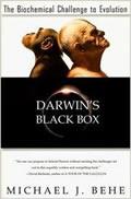 Darwins Black Box The Biochemical Challenge to Evolution