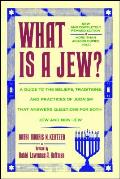 What Is A Jew