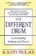 Different Drum Community Making & Peace