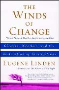 The Winds of Change: Climate, Weather, and the Destruction of Civilizations