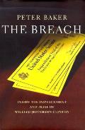 Breach Inside The Impeachment & Trial Of