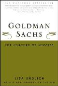 Goldman Sachs: The Culture of Success