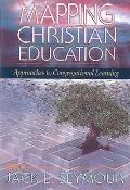 Mapping Christian Education Approaches T