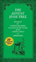 Advent Jesse Tree Devotions For Children