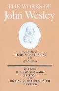 The Works of John Wesley Volume 24: Journal and Diaries VII (1787-1791)