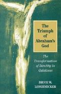 Triumph Of Abrahams God The Transformati