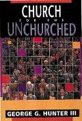 Church for the Unchurched