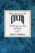 Introduccion Al Culto Aeth: La Liturgia Como Obra del Pueblo