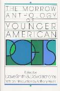 Morrow Anthology Of Younger American
