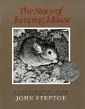 Story of Jumping Mouse A Native American Legend