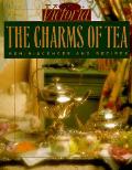 Charms of Tea Reminiscences & Recipes