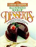 Good Housekeeping Illustrated Book Of Desserts