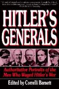 Hitlers Generals