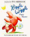 Higgle Wiggle Happy Rhymes