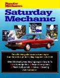 Popular Mechanics Saturday Mechanic