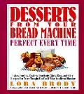 Desserts From Your Bread Machine