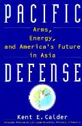 Pacific Defense Arms Energy & Americas F