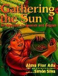 Gathering The Sun An Alphabet In Spanish
