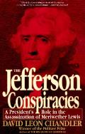 Jefferson Conspiracies