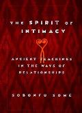 Spirit Of Intimacy