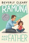 Ramona Quimby 04 Ramona & Her Father