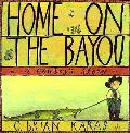 Home On The Bayou A Cowboys Story