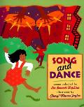 Song & Dance Poems