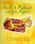 On Rosh Hashanah & Yom Kippur
