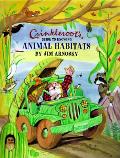 Crinkleroots Guide To Knowing Animal Habitats