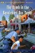Bomb In The Bessledorf Bus Depot