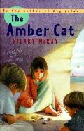 Amber Cat