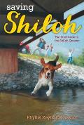 Shiloh 03 Saving Shiloh