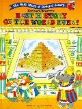 Richard Scarrys Best History Of The Wor