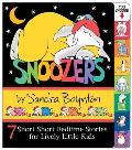Snoozers 7 Short Short Bedtime Stories for Lively Little Kids